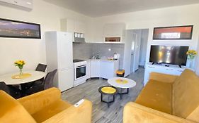 Olga Apartment
