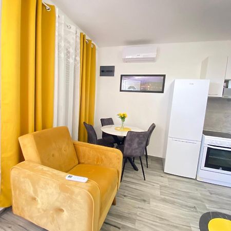 Olga Apartment Kotor Dış mekan fotoğraf