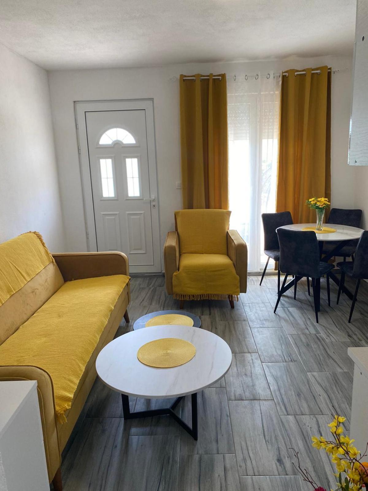 Olga Apartment Kotor Dış mekan fotoğraf