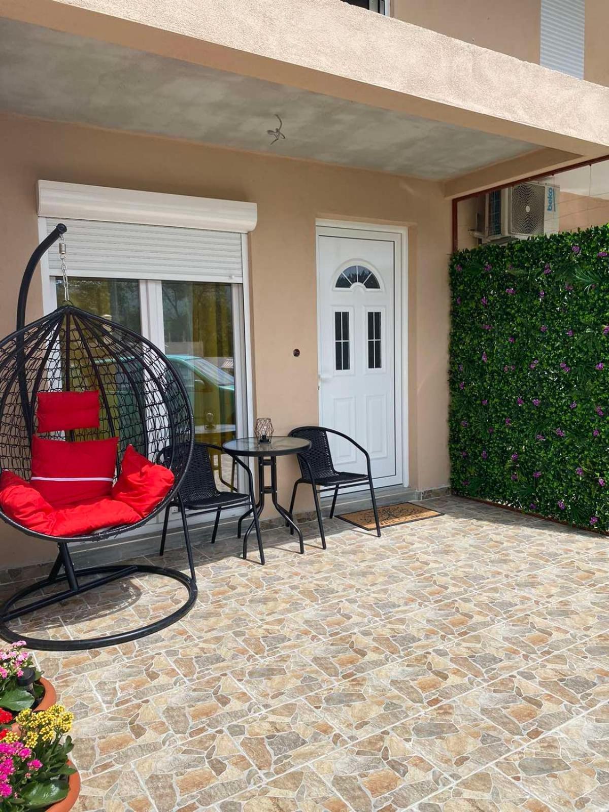 Olga Apartment Kotor Dış mekan fotoğraf