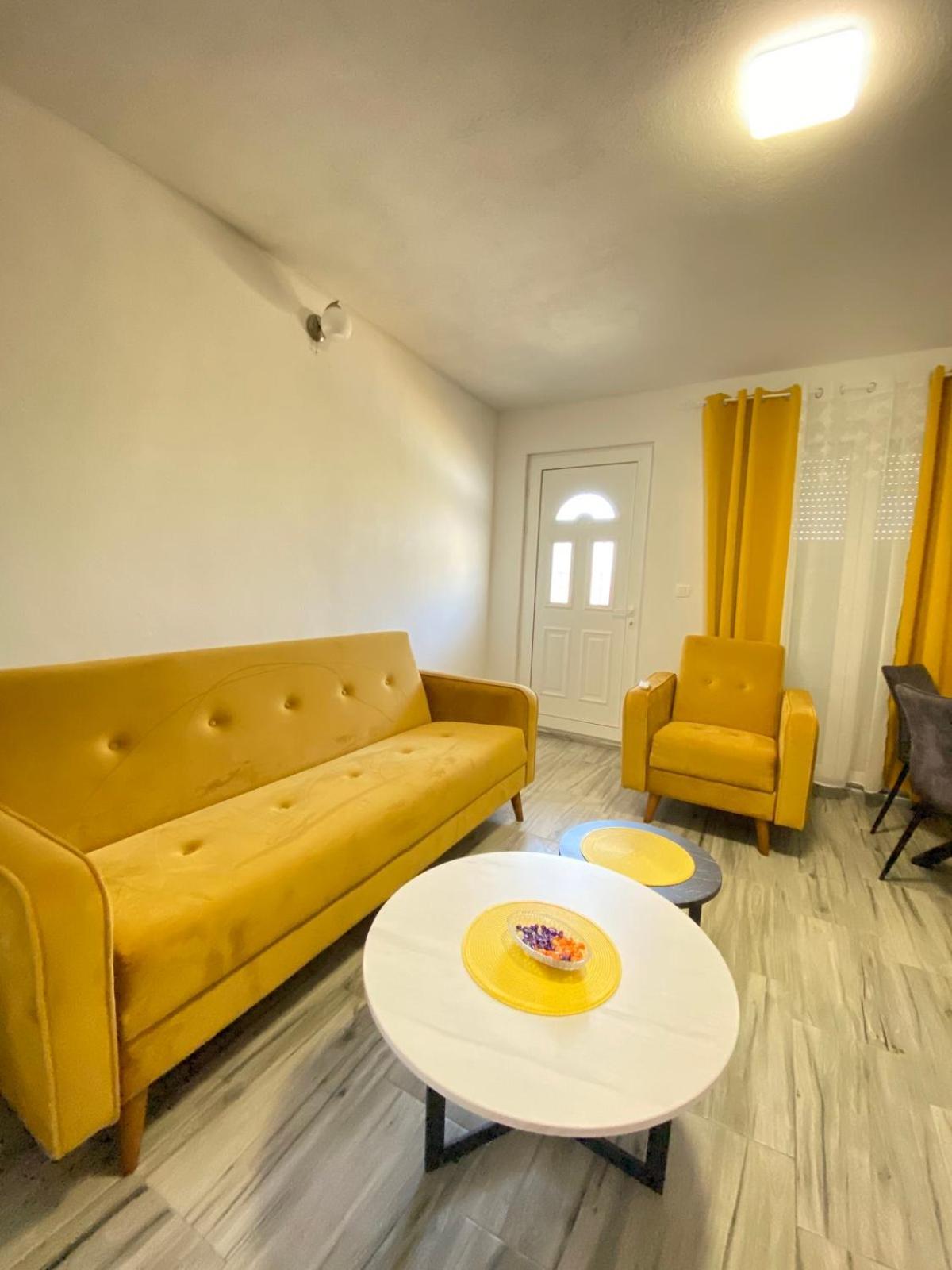 Olga Apartment Kotor Dış mekan fotoğraf
